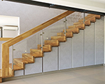 Construction et protection de vos escaliers par Escaliers Maisons à Nouilhan